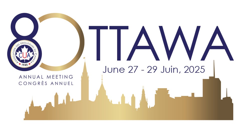 Canadian Urological Association Annual Meeting