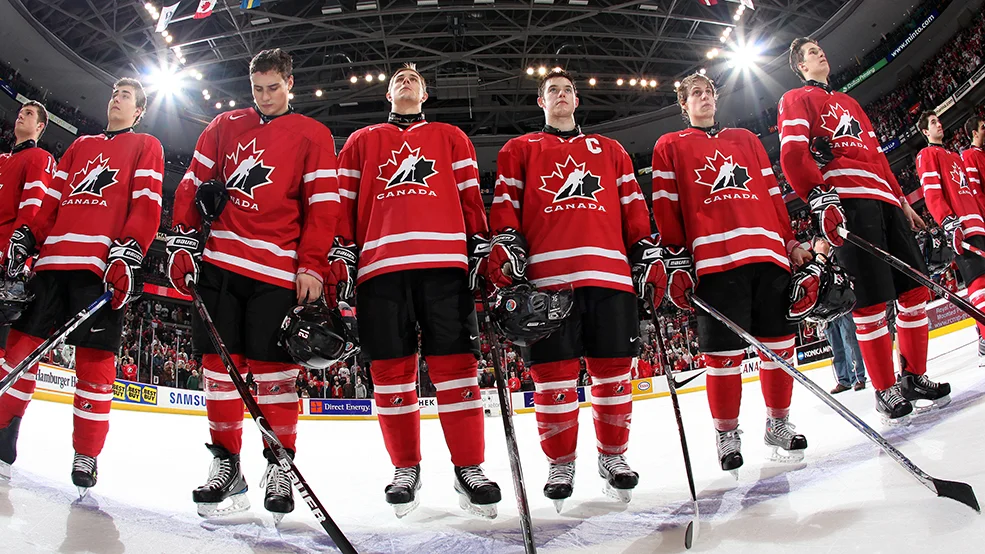 World Juniors in Ottawa Ottawa Tourism