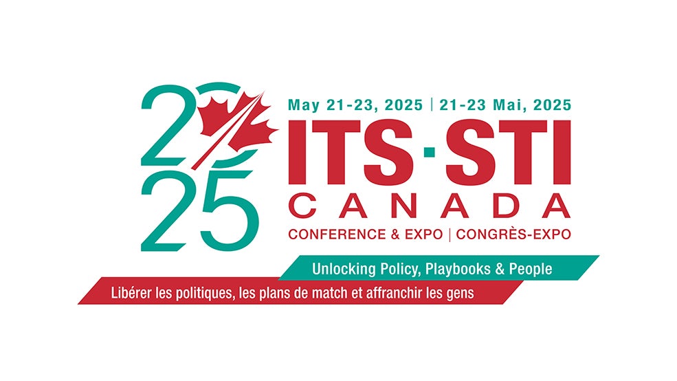 ITS Canada 2025 Annual Conference & Expo