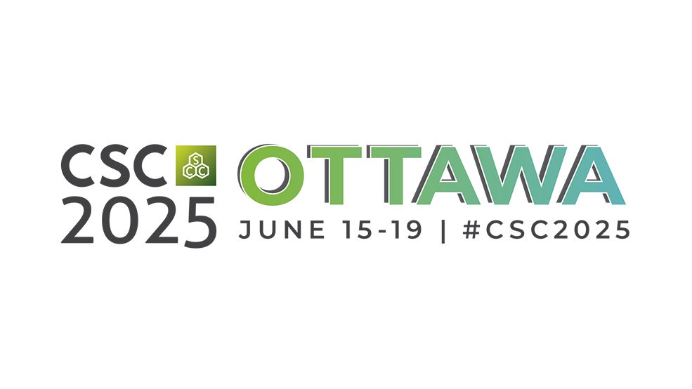 Canadian Chemistry Conference and Exhibition (CSC 2025)