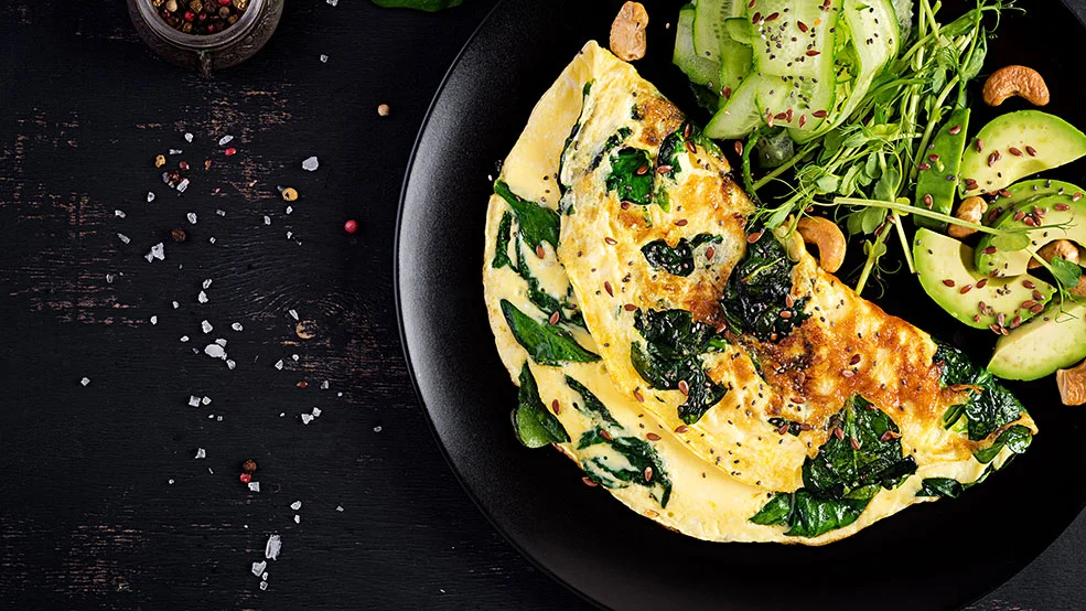 Omelette