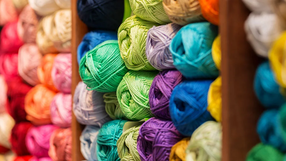 yarns