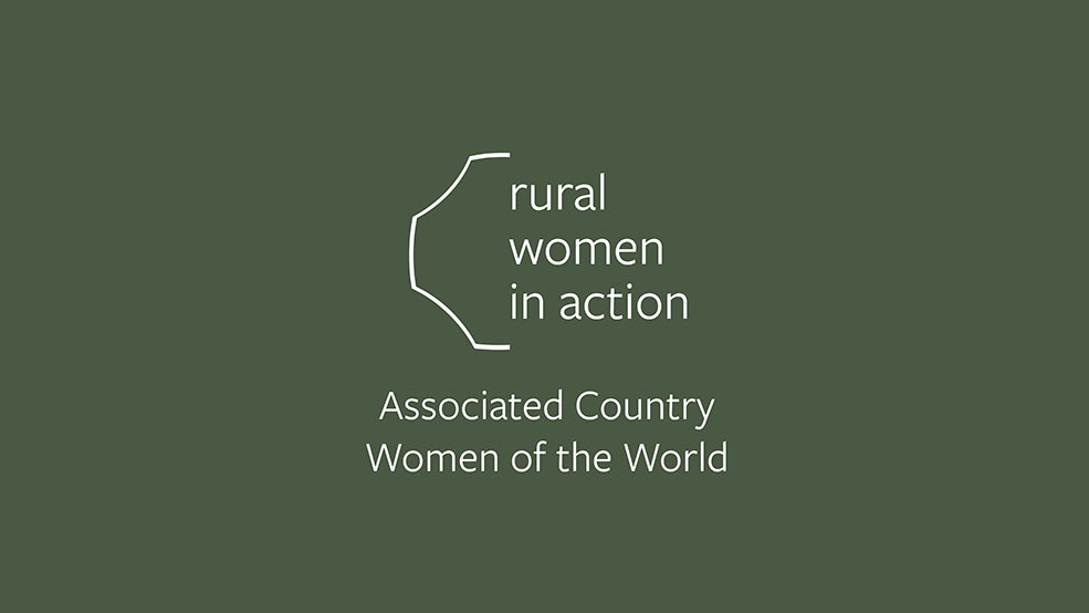 ACWW 31st Triennial World Conference