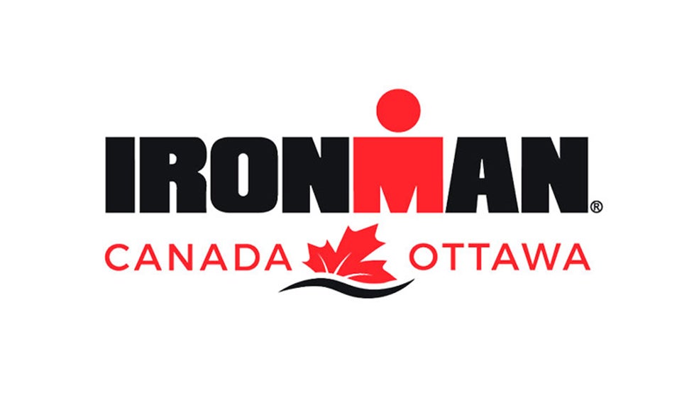 ironman canada ottawa logo