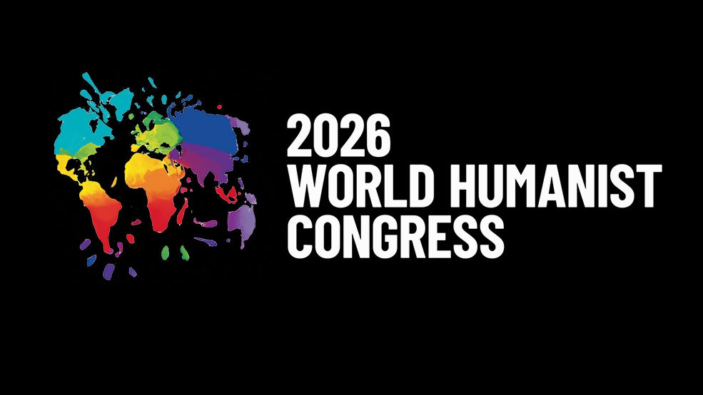 2026 World Humanist Congress