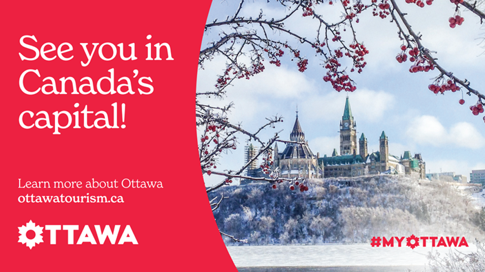 See you in Canada's capital