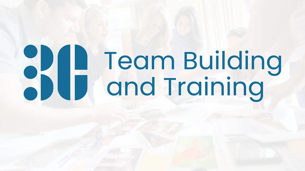 3C Team Building and Training