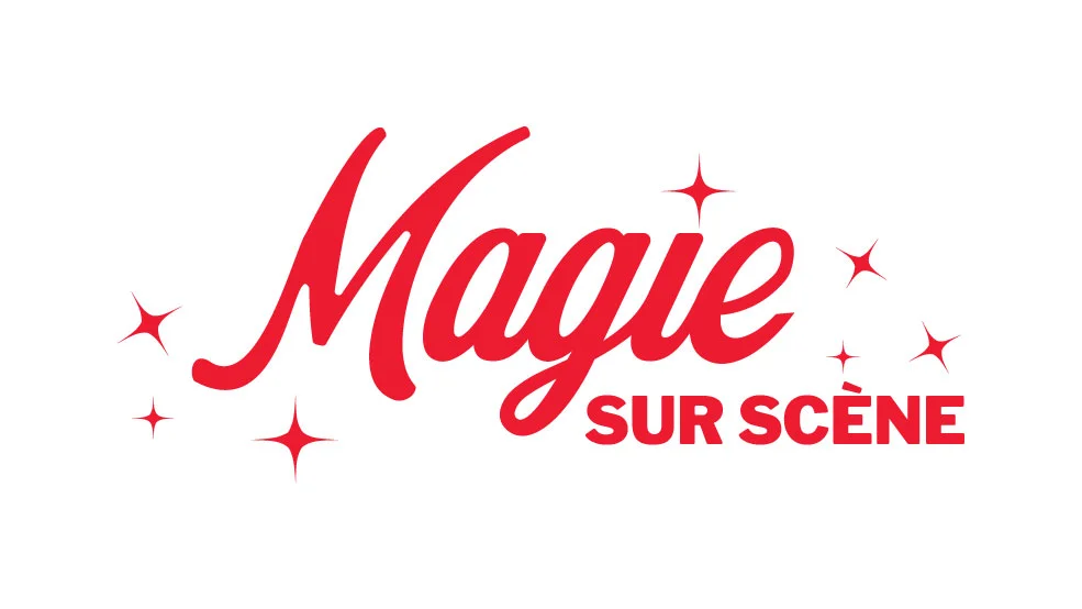 Magie sur Scène