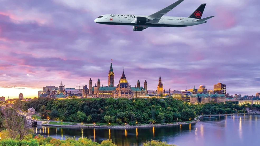 Air Canada