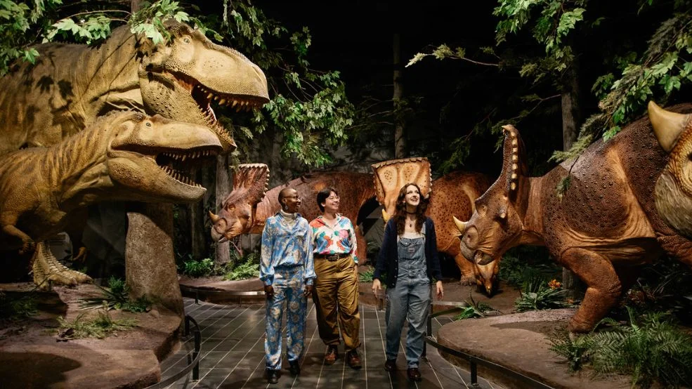 Canadian Museum of Nature