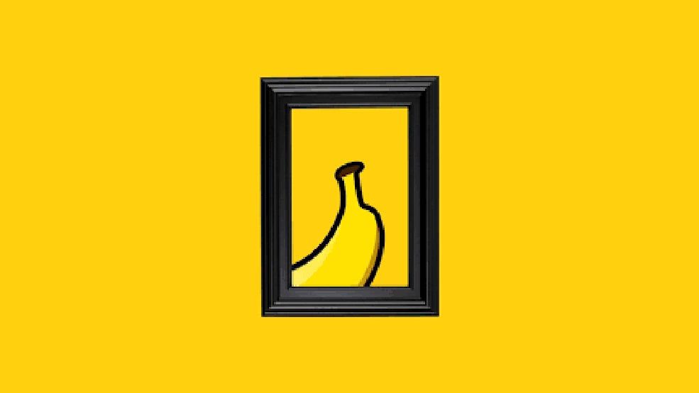 Salon Des Bananes