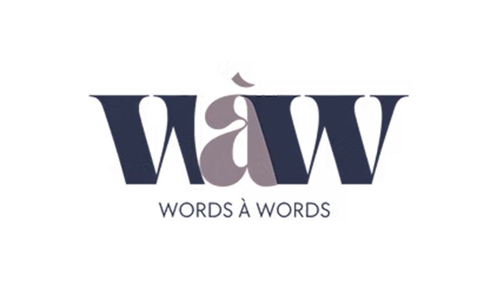 Words à Words