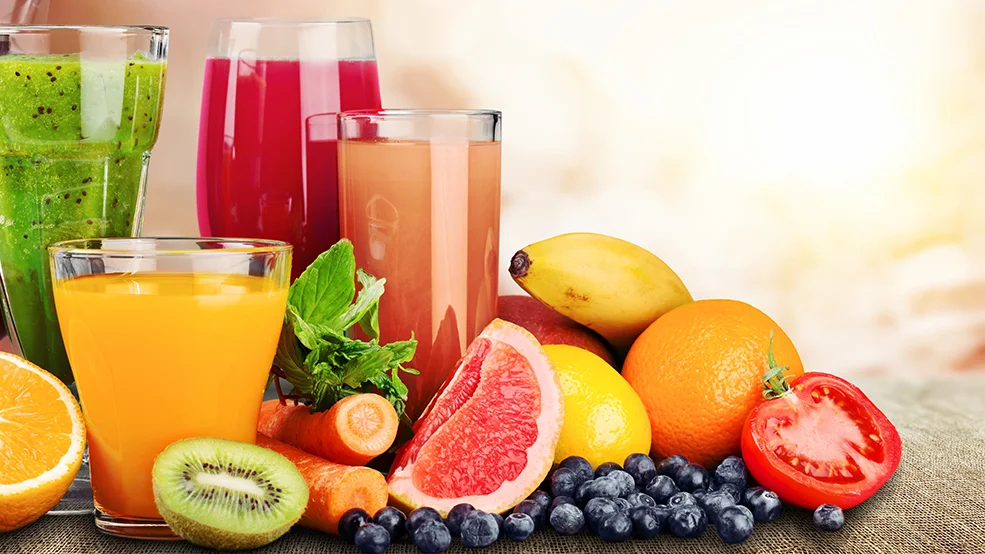 juice bar, drink