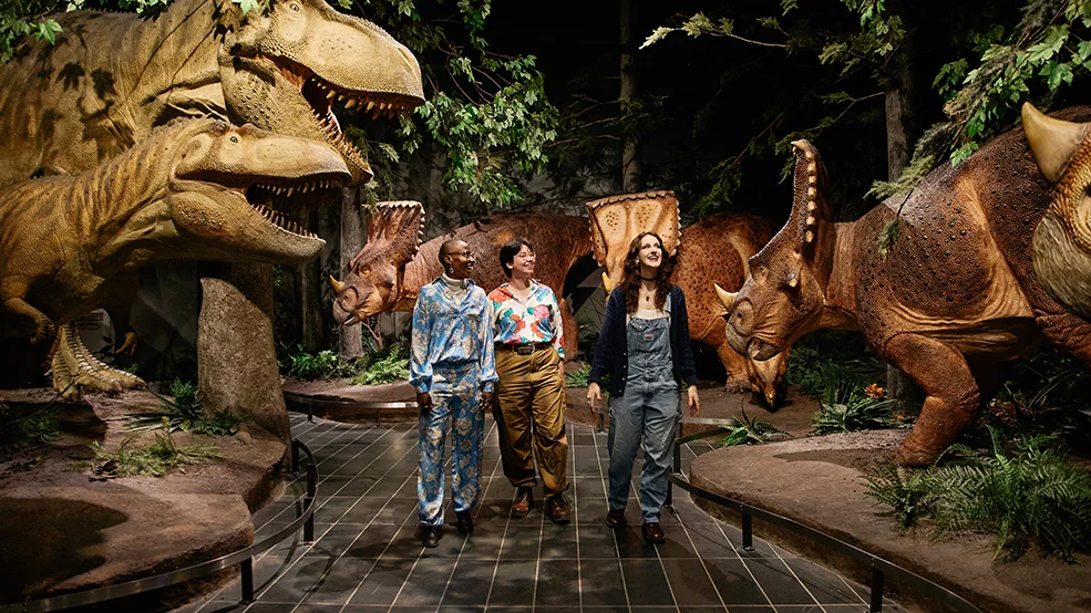 Canadian Museum of Nature