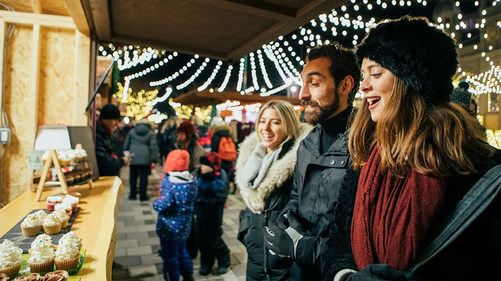 Ottawa Christmas Market