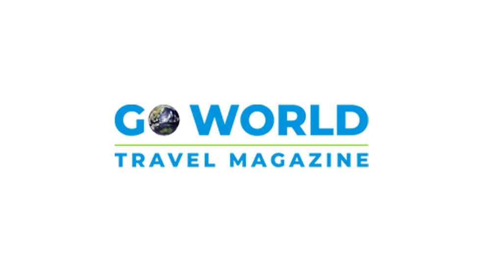 Go World Travel Magazine