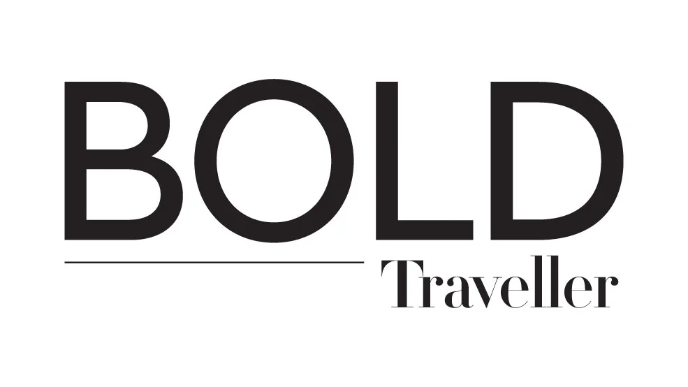 Bold Traveller