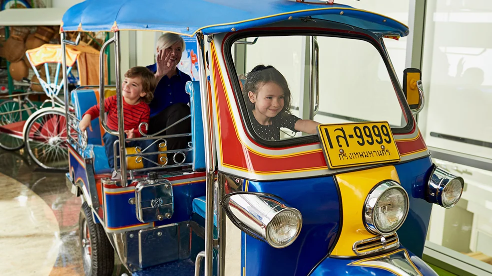 Canadian Children's Museum