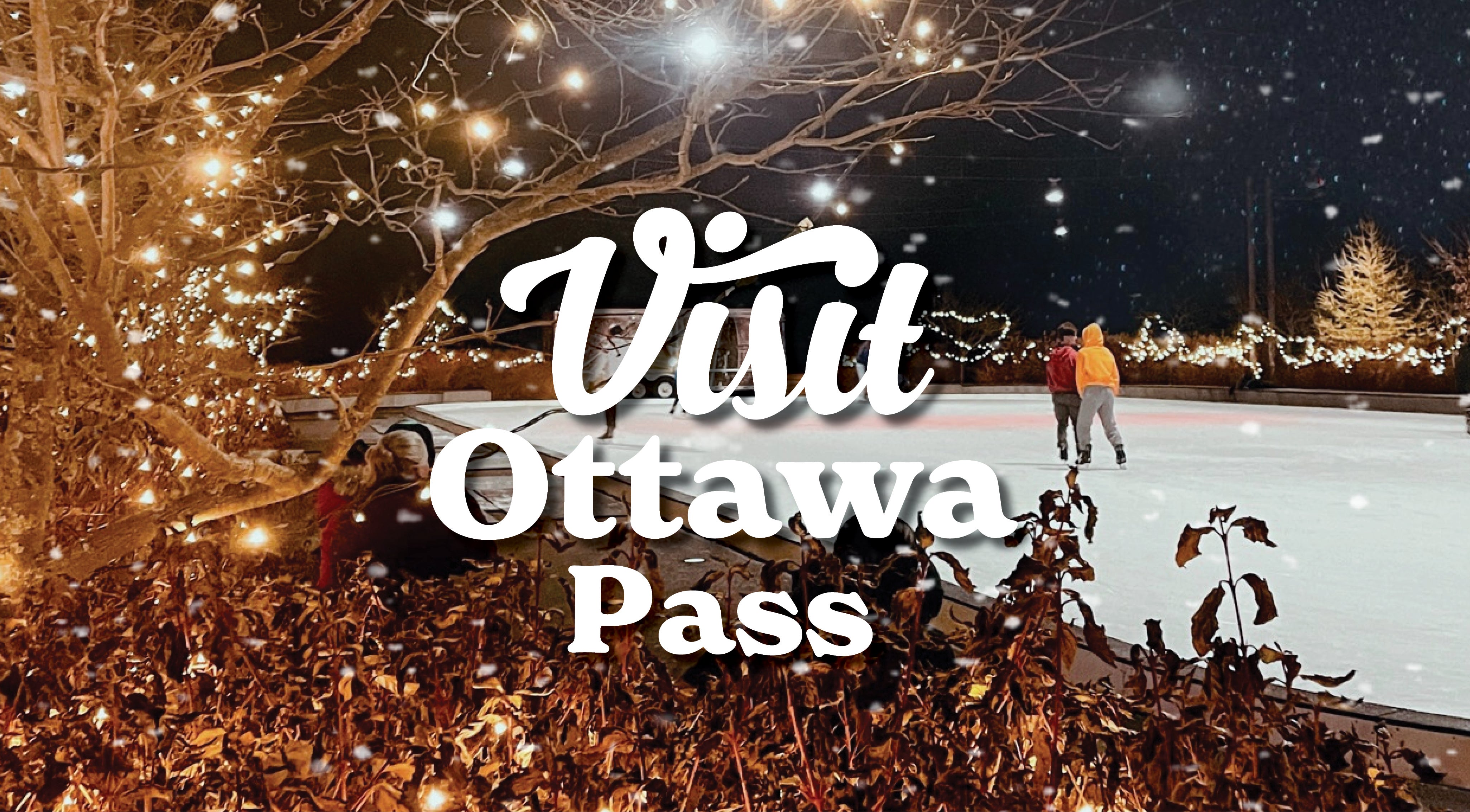 Visit Ottawa Pass