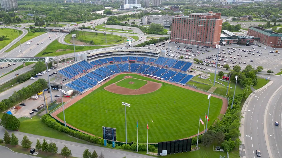 Ottawa Stadium