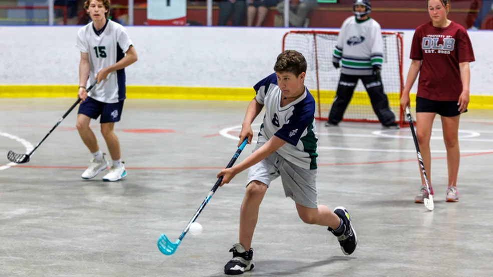 2025 Special Olympics Ontario School Championships