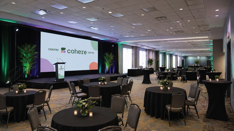 Cohere Centre