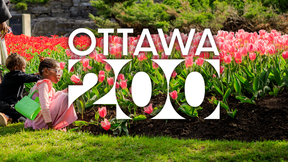 Ottawa 200