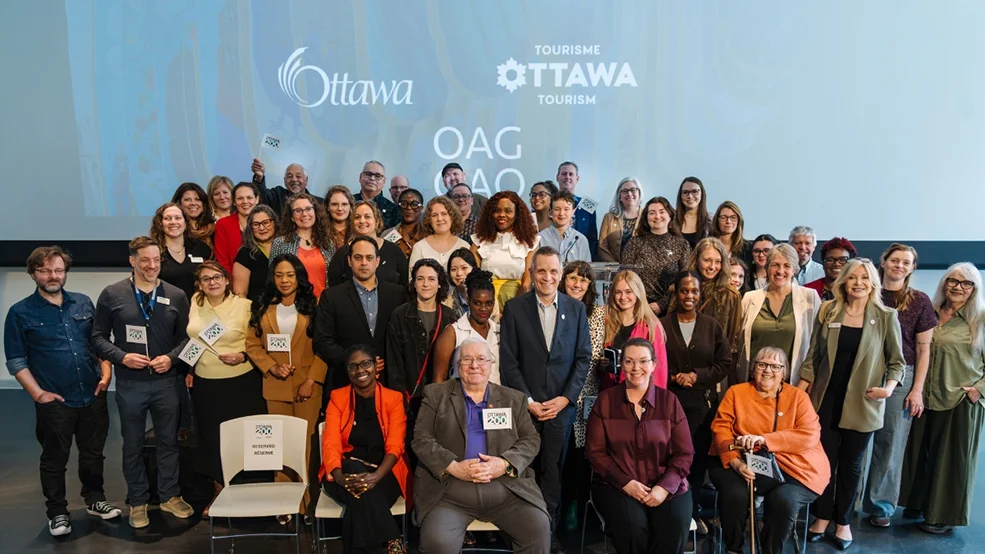 Ottawa 200 Artist/Creator Projects