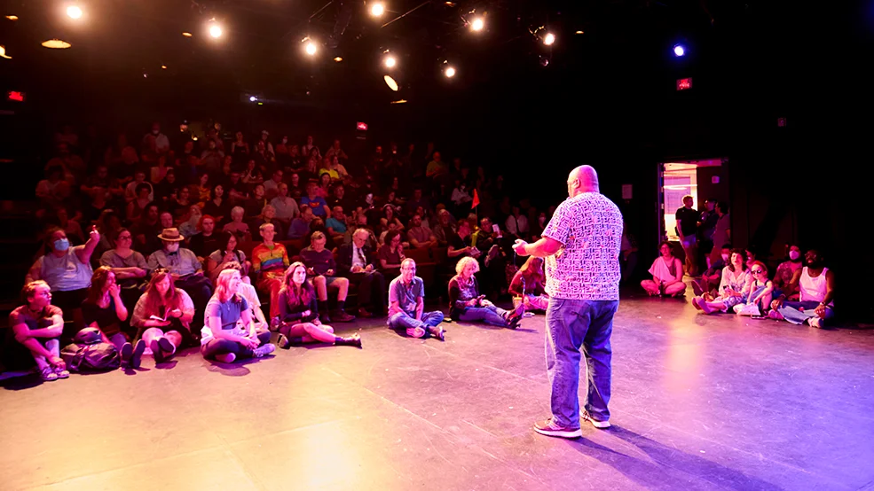 Ottawa Fringe Festival
