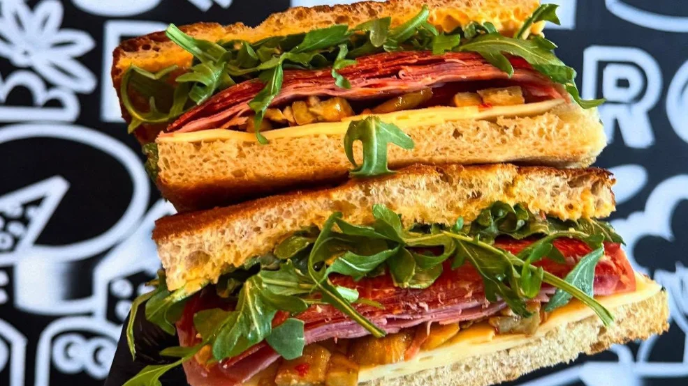 Paninaro