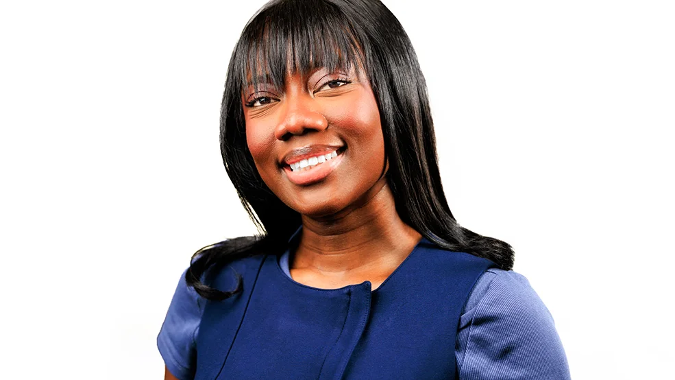 Manassie Wilson