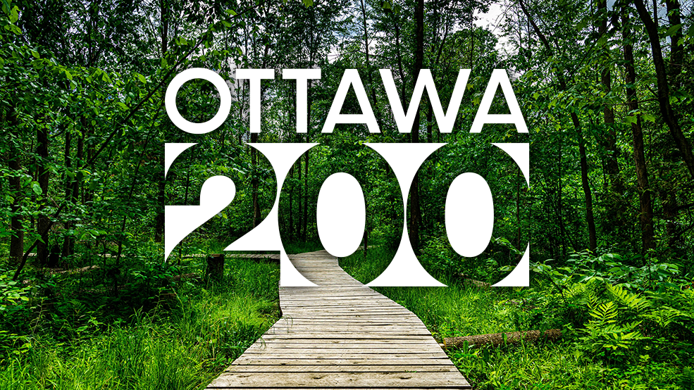 Ottawa 200 - Baxter Conservation Area
