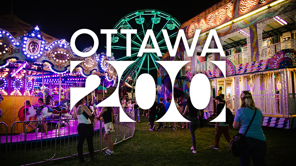 Ottawa 200 - Richmond Fair