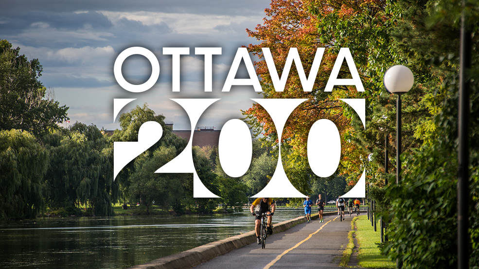 Ottawa 200 - Fall