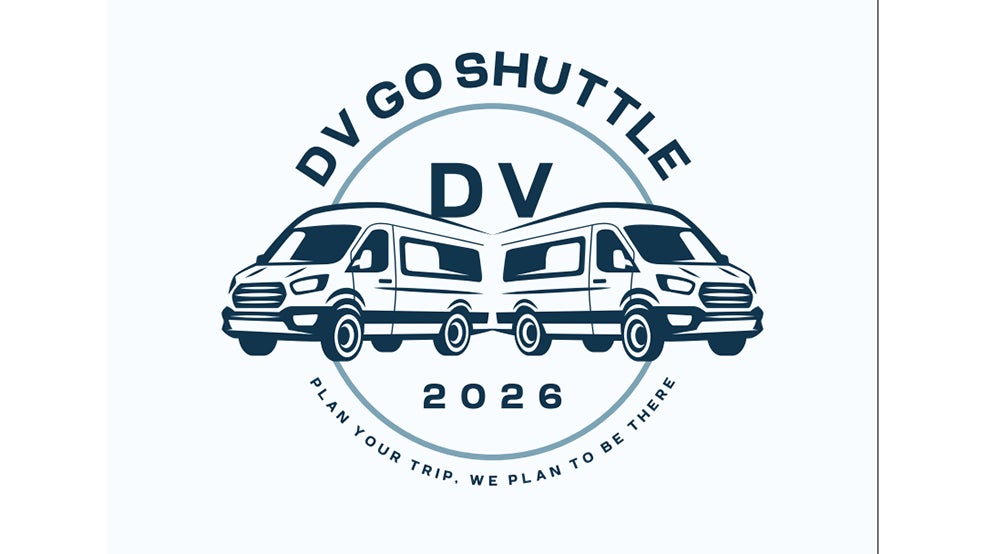 DV GO Shuttle