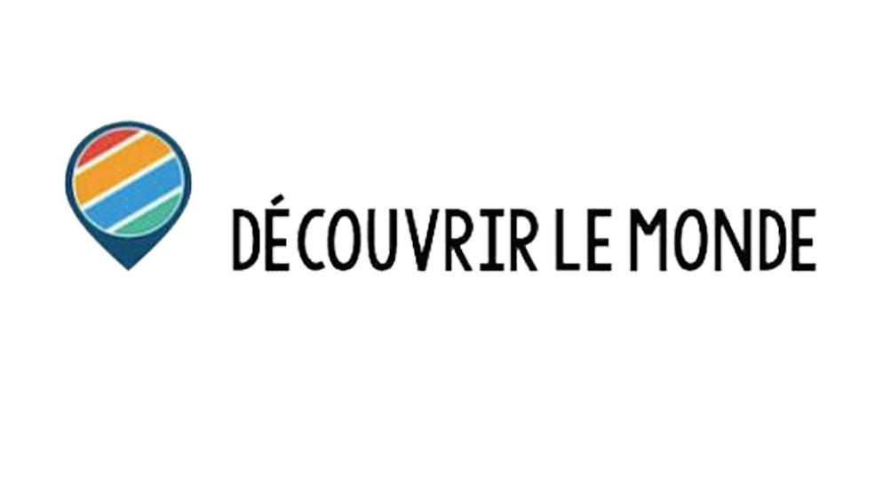 Découvrir le monde