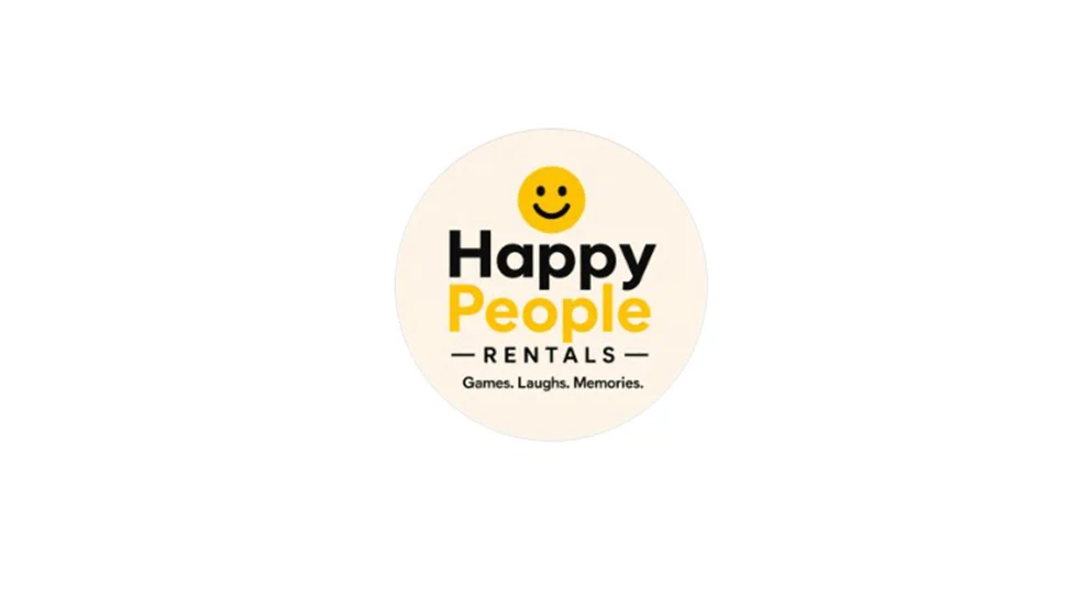 Happy People Rentals