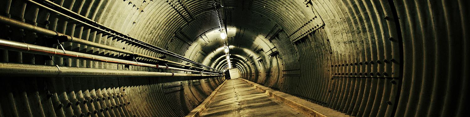 Diefenbunker Museum