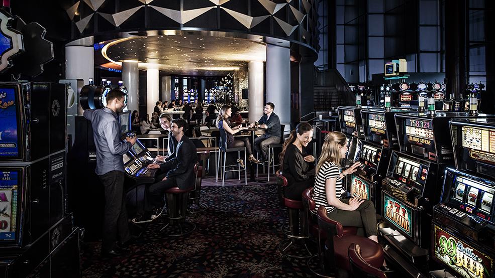 Casino du Lac-Leamy