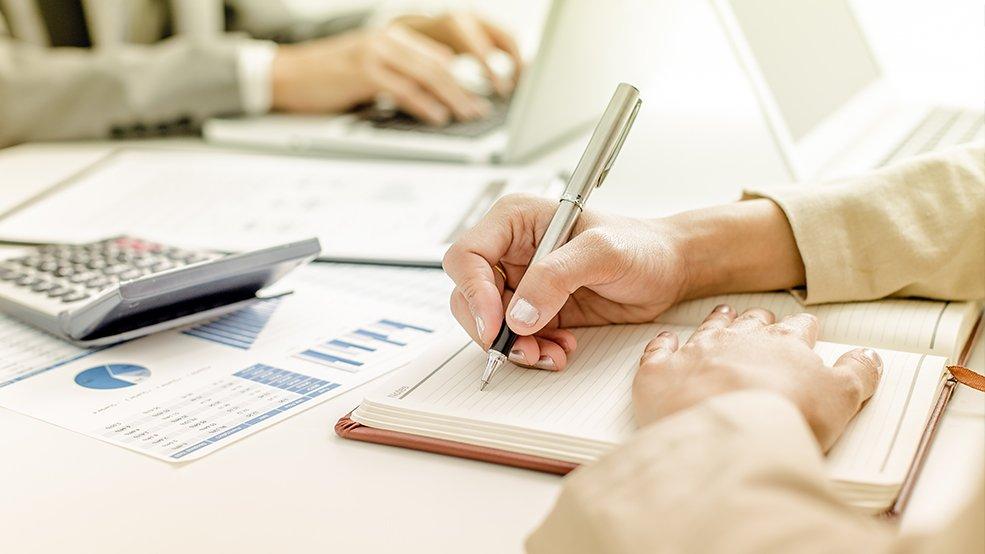 Meeting support - Convention Services