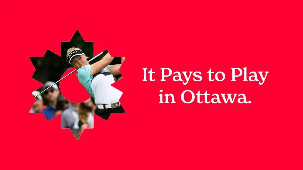 It pays to play in Ottawa