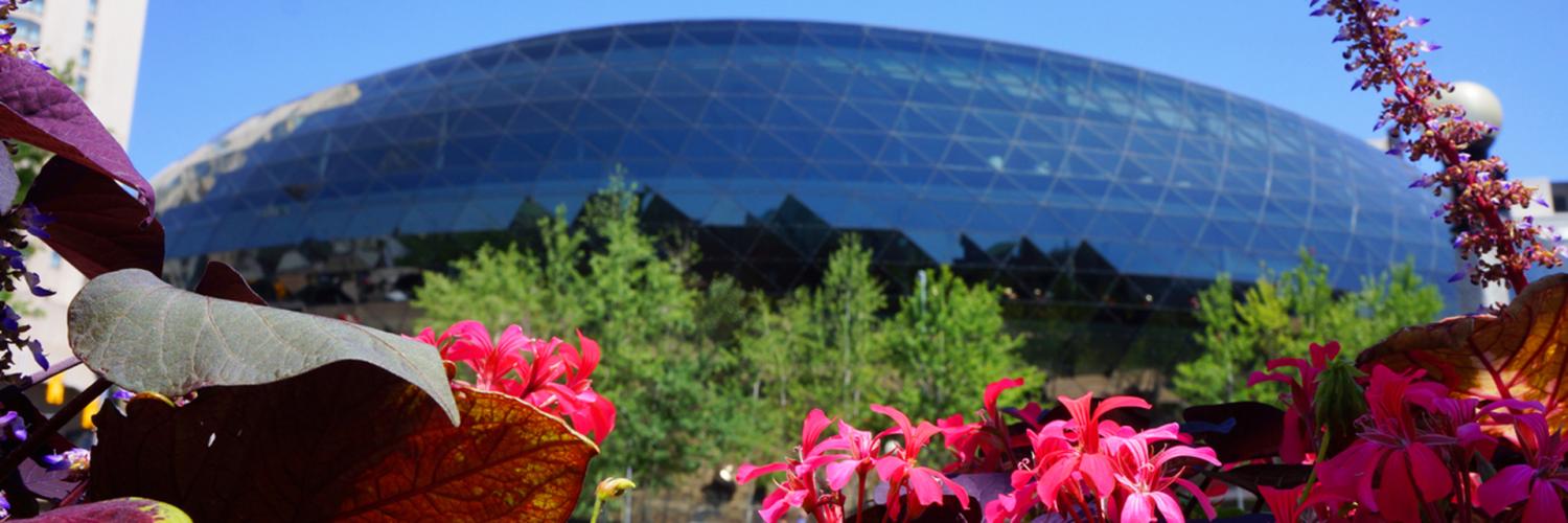 Shaw Centre
