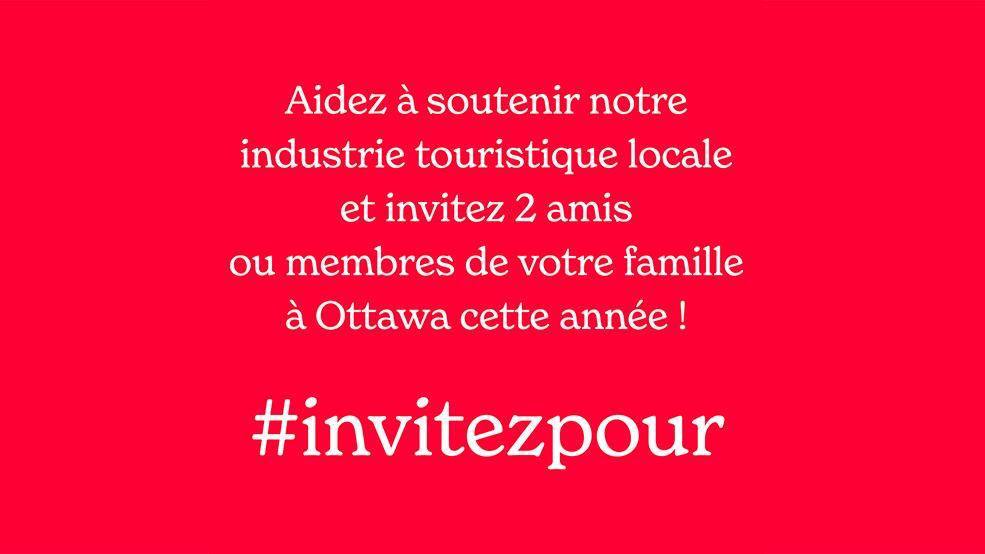 #Invite2 Support Tourism Industry