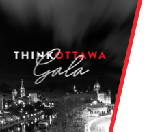 ThinkOttawa Gala