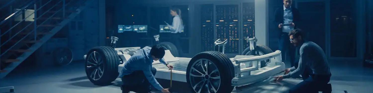 The future of mobility in Ottawa