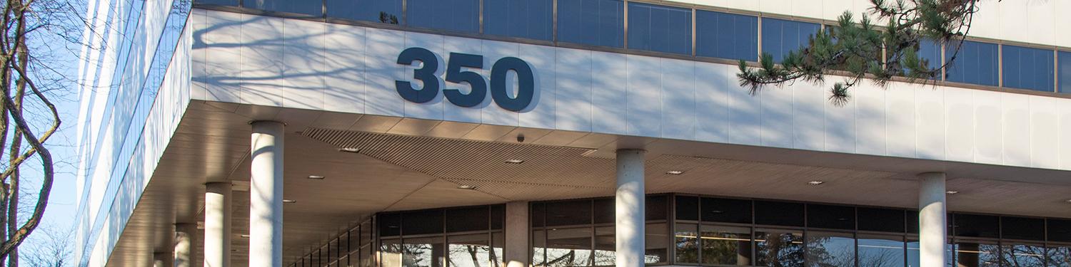 Hub 350