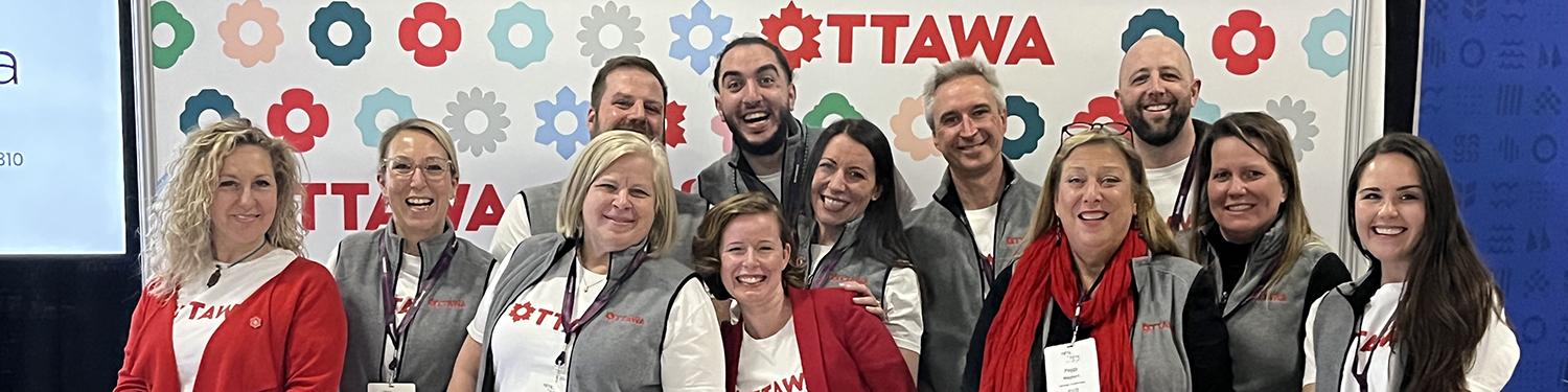 Meet Week in Ottawa