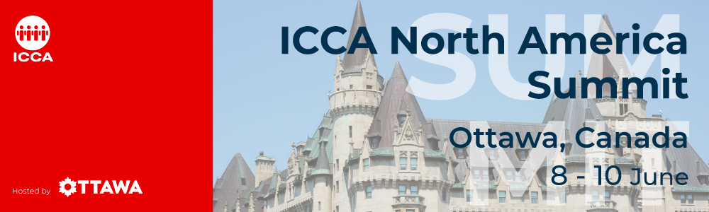ICCA North America Summit
