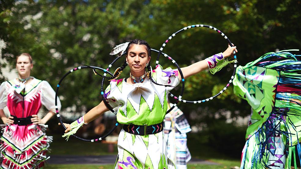 Indigenous Experiences