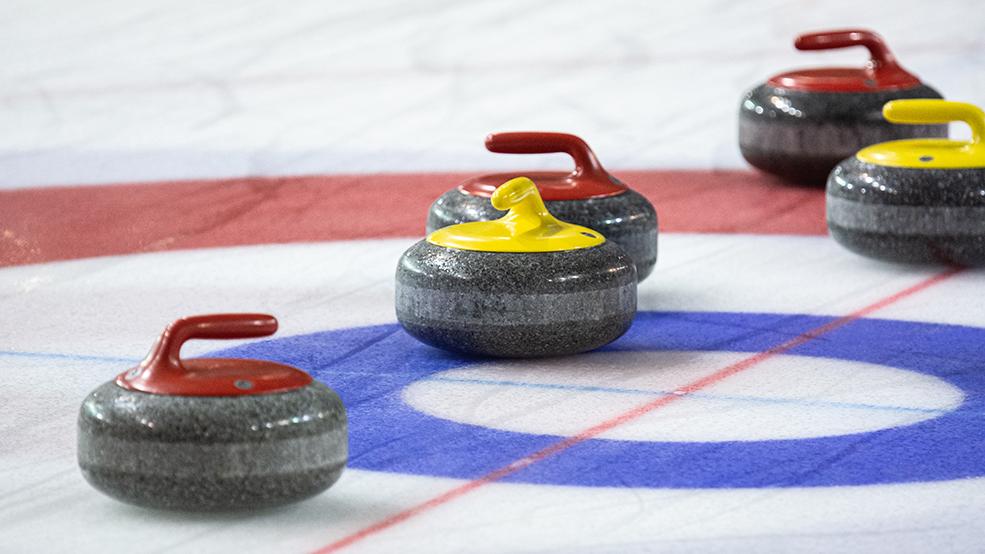 Curling